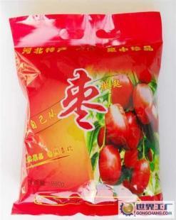 新疆棗園直銷紅棗誠招經銷代理，打造健康年貨干果新選擇